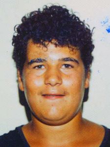 Aguer Johny