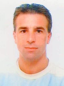 Barrouillet Olivier