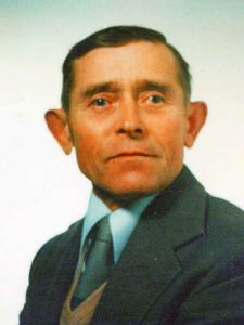 Bellegarde Robert