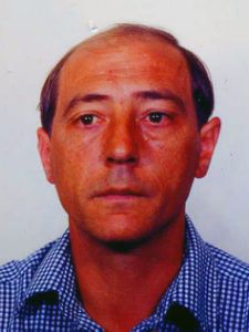 Bergamo Jean-Pierre