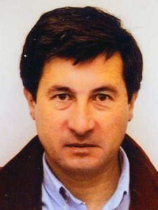 Bergos Jean-Pierre