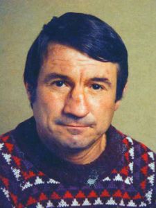 Bernard De Min