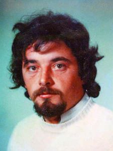 Bernard Jean-Pierre
