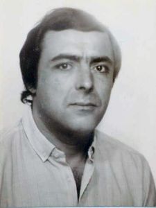 Bernet Michel
