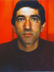 Bidaubayle Christian