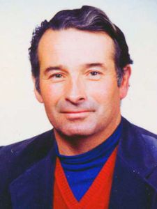 Billac Yvan