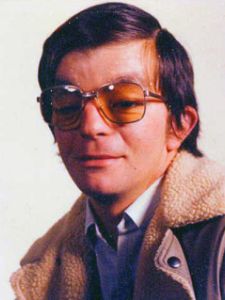 Cabannes Francis