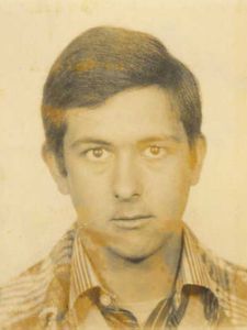 Caliot Jean-Marie