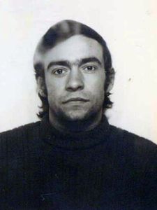 Campet Bernard