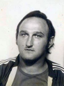 Cecarelli Michel