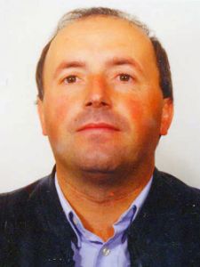 Claberes Pierre