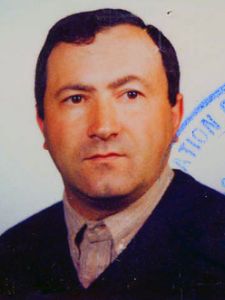 Claberes Jean-Louis