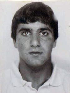 Cohen Maurice