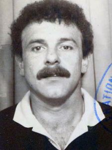 Commenay Jacques