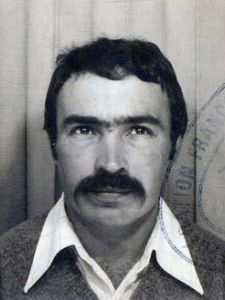 Darmante Michel