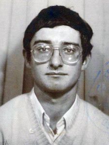 Demetre Jean-Michel