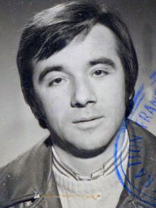 Desclaux