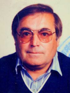 Desserre Victor
