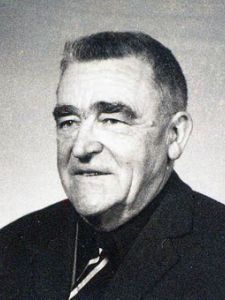 Destouroune Gaston