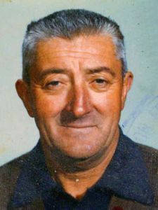 Domenger Albert