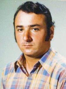 Dubernet Gérard