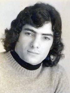 Dubos Guy