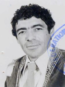 Dubos Michel