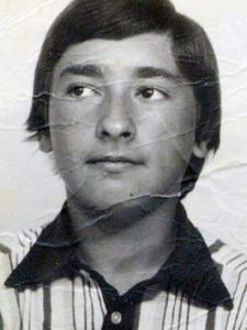 Dubourdieu Alain