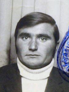 Ducamp Michel