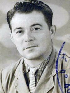 Ducos Bernard
