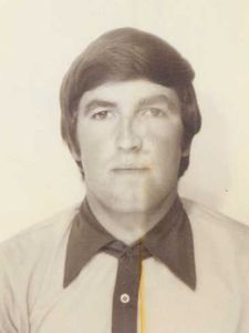 Duffort Jean-Michel