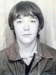 Dussarat David