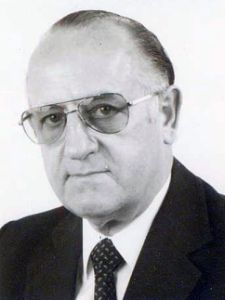 Elissalde Denis