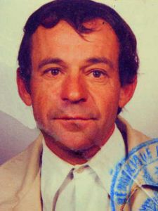 Evrard Jacques