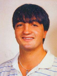 Fasolo Pascal
