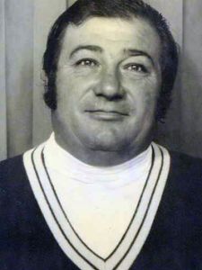 Fayet Robert