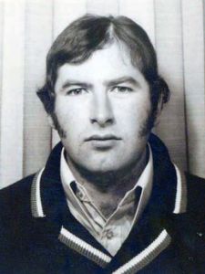 Forsans Jean-Jacques
