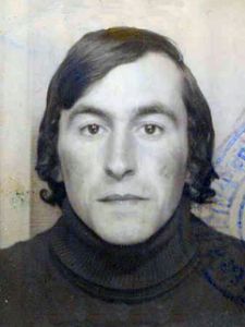 Galin Henri