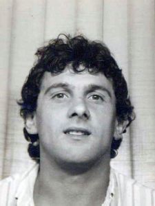 Gantois Eric