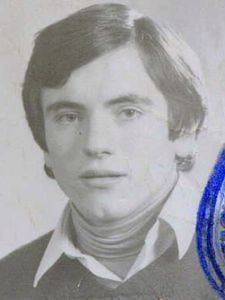 Garat Jean-Vincent