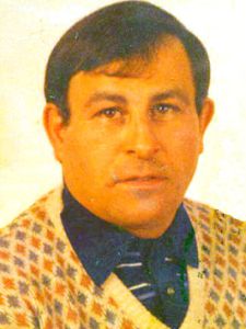 Gil Emile