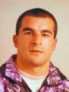 Gil Eric