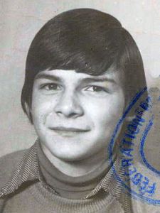 Gil Jean-Marc