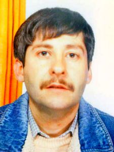 Gontero Christian