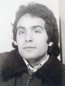 Gonzalez Claude