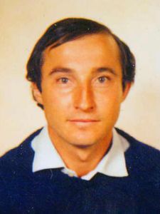 Jacques Courreges