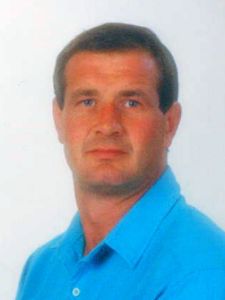 Jacques Maurendin