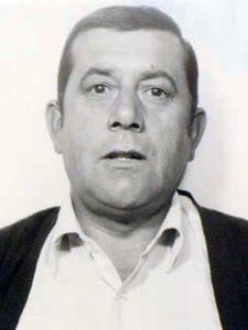 Labarriere Hubert