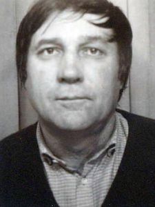 Laborde Alain