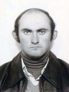 Laborde Michel